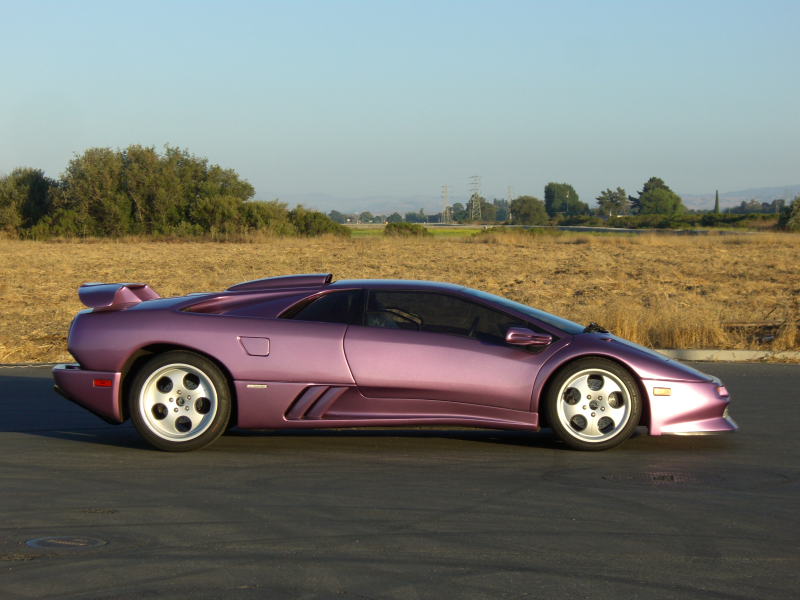 Illustration for article titled Most Powerful Cars of the 90s